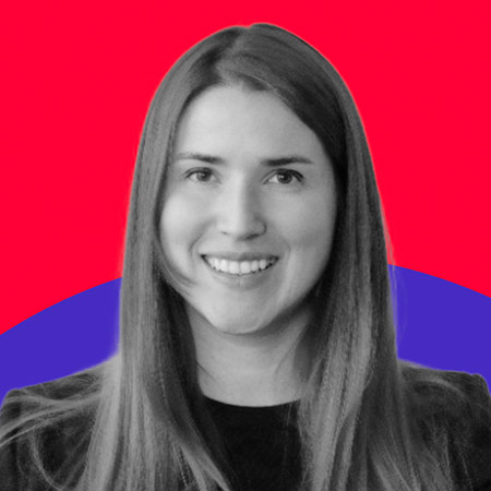 Portrait of Alla Pavlova - Tech & Art Talent Sourcing at Riot Games. She is guest at the 35th episode of Thomas Kohler's The People Factor Podcast.