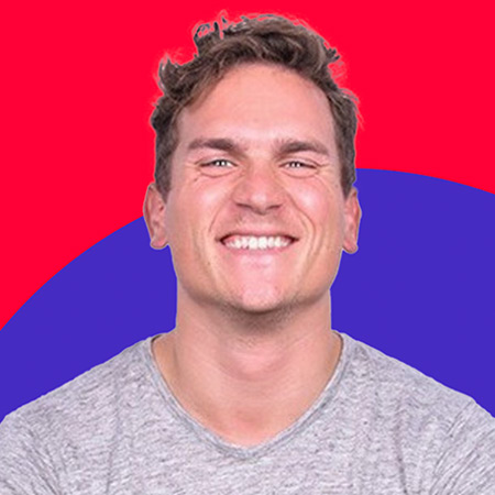 Portrait of Peter van Kersen - Chief People Officer & Independent Consultant with Capital P. He is guest at the 36th episode of Thomas Kohler's The People Factor Podcast.